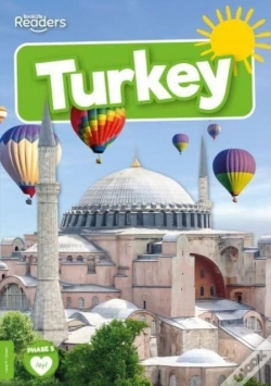 Capa do artigo Turkey