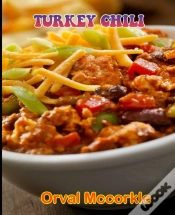 Capa do artigo Turkey Chili