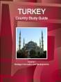 Turkey Country Study Guide Volume 1 Strategic Information And Developments - Preview
