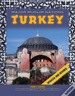Capa do artigo Turkey