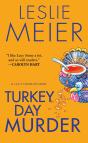 Turkey Day Murder - Preview