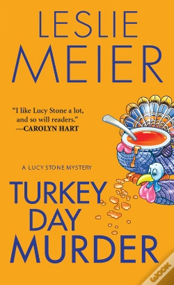 Capa do artigo Turkey Day Murder