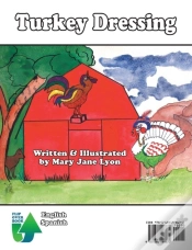Capa do artigo Turkey Dressing