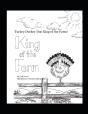Turkey Durkey Doo King Of The Farm! - Preview
