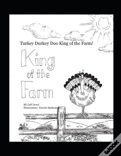 Capa do artigo Turkey Durkey Doo King Of The Farm!