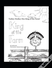 Capa do artigo Turkey Durkey Doo King Of The Farm!