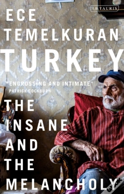 Capa do artigo Turkey