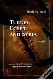 Turkey, Egypt, And Syria
