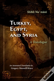 Capa do artigo Turkey, Egypt, And Syria