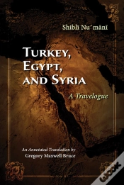 Capa do artigo Turkey, Egypt, And Syria