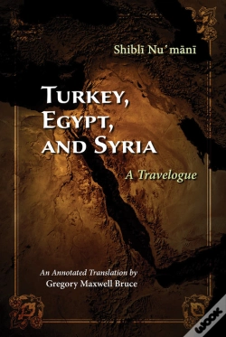Capa do artigo Turkey, Egypt, And Syria