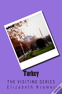 Capa do artigo Turkey