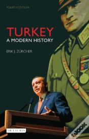 Capa do artigo Turkey
