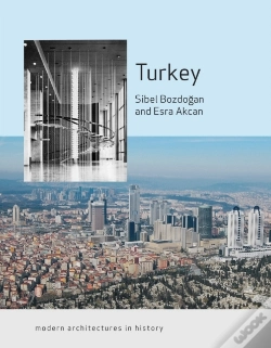 Capa do artigo Turkey