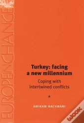 Turkey: Facing A New Millennium