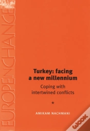 Capa do artigo Turkey: Facing A New Millennium