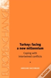 Capa do artigo Turkey: Facing A New Millennium