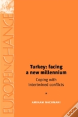 Capa do artigo Turkey: Facing A New Millennium