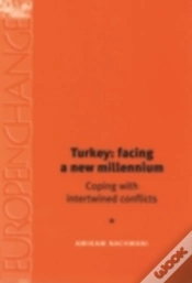 Capa do artigo Turkey: Facing A New Millennium