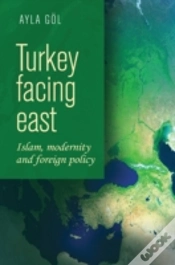 Capa do artigo Turkey Facing East