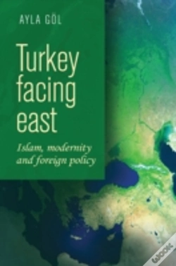 Capa do artigo Turkey Facing East