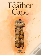 Capa do artigo Turkey Feather Cape