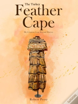 Capa do artigo Turkey Feather Cape