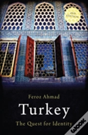 Capa do artigo Turkey