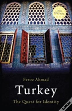 Capa do artigo Turkey