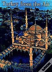 Capa do artigo Turkey From The Air