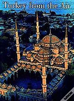 Capa do artigo Turkey From The Air