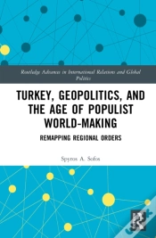 Capa do artigo Turkey, Geopolitics, And The Age Of Populist World-Making