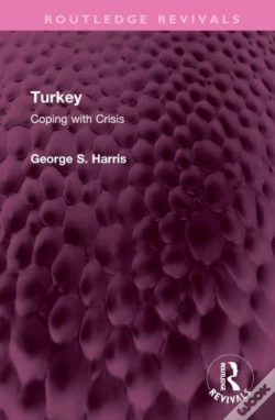 Capa do artigo Turkey