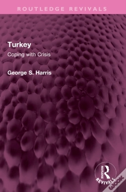 Capa do artigo Turkey