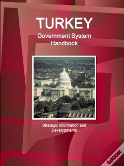 Capa do artigo Turkey Government System Handbook - Strategic Information And Developments