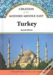 Capa do artigo Turkey
