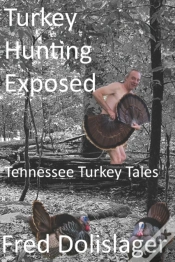Capa do artigo Turkey Hunting Exposed