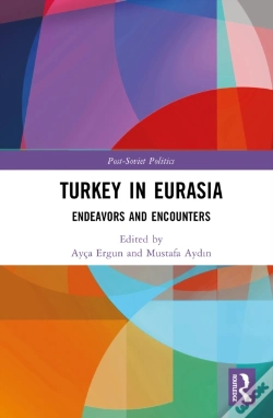 Capa do artigo Turkey In Eurasia