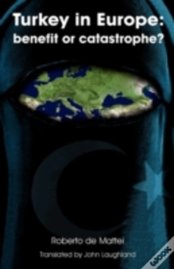 Capa do artigo Turkey In Europe: Benefit Or Catastrophe