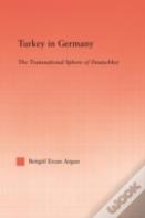 Turkey In Germany
