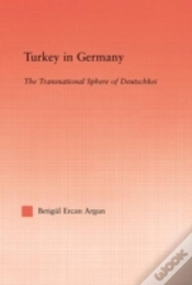 Capa do artigo Turkey In Germany