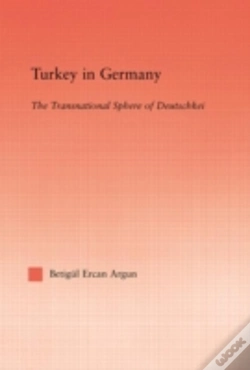 Capa do artigo Turkey In Germany