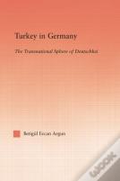 Turkey In Germany