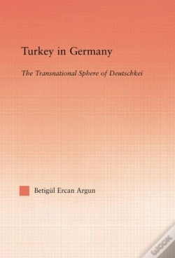 Capa do artigo Turkey In Germany
