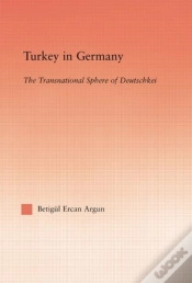 Capa do artigo Turkey In Germany