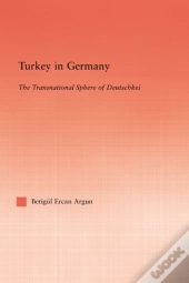Turkey In Germany