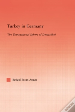 Capa do artigo Turkey In Germany