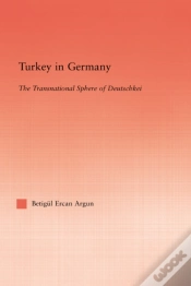 Capa do artigo Turkey In Germany