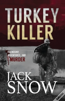 Capa do artigo Turkey Killer