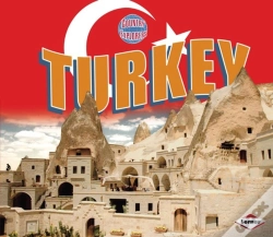 Capa do artigo Turkey